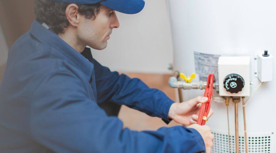 Professional same day plumber in Van Etten, NY